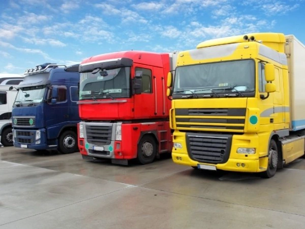 İzmir Çiftecevizler Nakliye